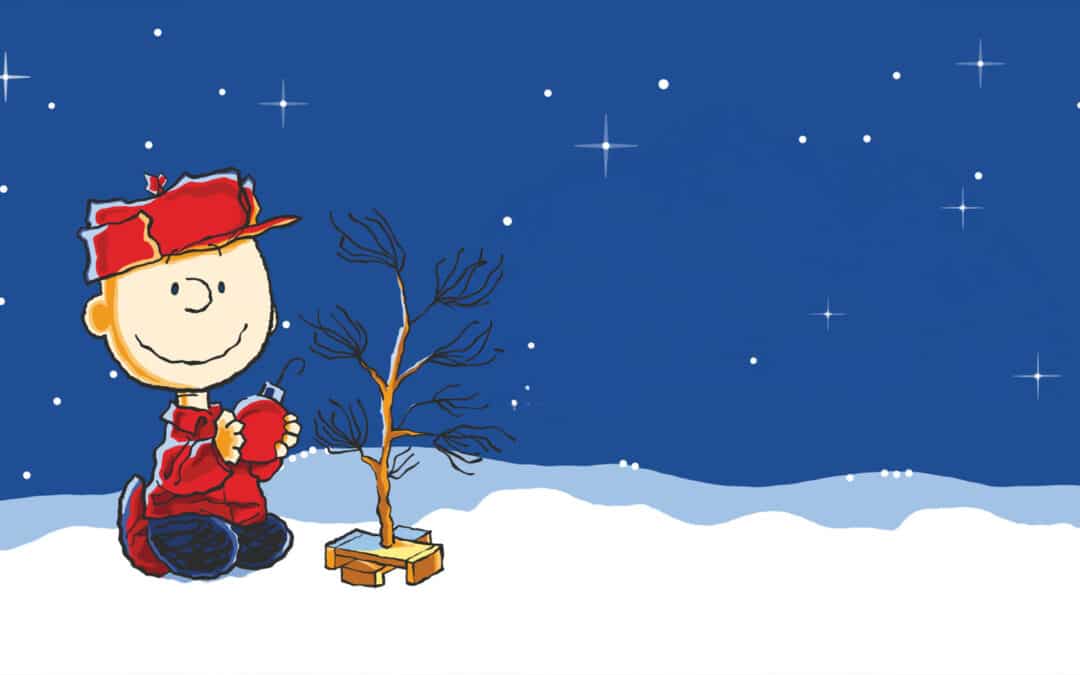 A Charlie Brown Christmas